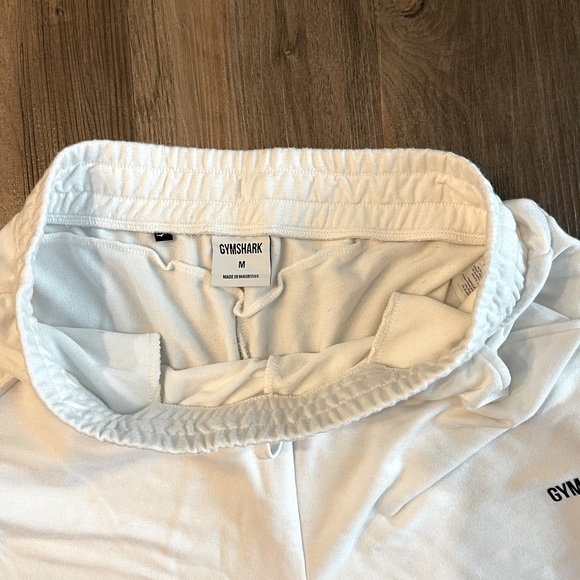 GYMSHARK Training Joggers | Size M - Picture 2 of 2